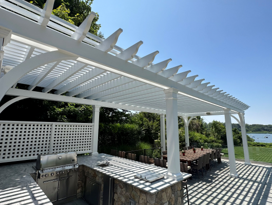 Pergola